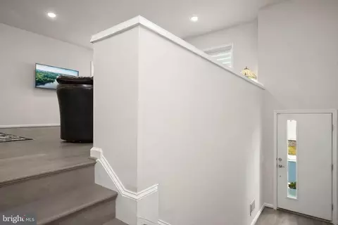 Entry Way - 3316 Watershed Blvd, Laurel, MD 20724 photo 1 of 12