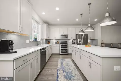 Kitchen - 3316 Watershed Blvd, Laurel, MD 20724 photo 2 of 7