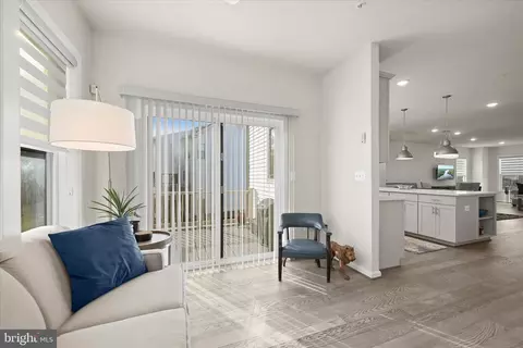 Entry Way - 3316 Watershed Blvd, Laurel, MD 20724 photo 2 of 12