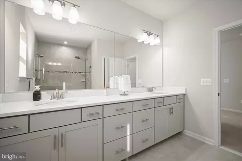 Entry Way - 3316 Watershed Blvd, Laurel, MD 20724 photo 6 of 12