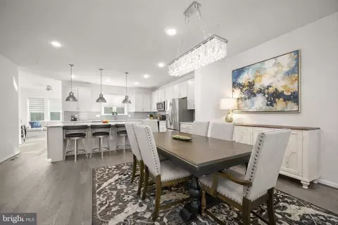 Dining - 3316 Watershed Blvd, Laurel, MD 20724 photo 1 of 1