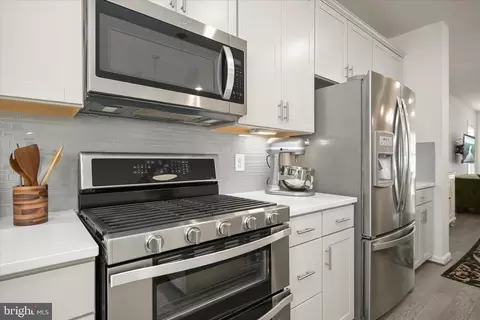 Kitchen - 3316 Watershed Blvd, Laurel, MD 20724 photo 6 of 7