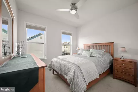 Bedroom - 3316 Watershed Blvd, Laurel, MD 20724 photo 4 of 8