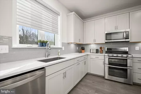 Kitchen - 3316 Watershed Blvd, Laurel, MD 20724 photo 3 of 7