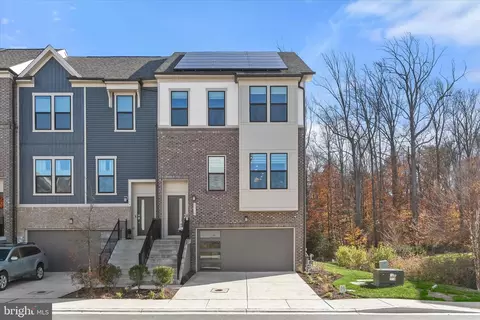 3316 Watershed Blvd, Laurel, MD 20724