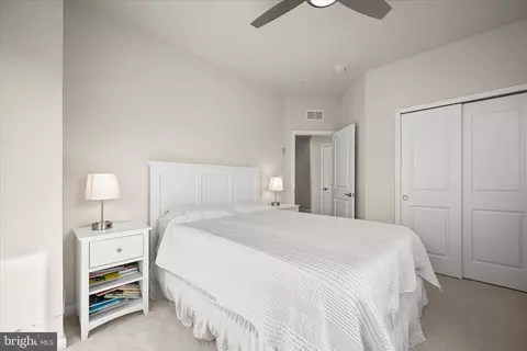 Bedroom - 3316 Watershed Blvd, Laurel, MD 20724 photo 7 of 8