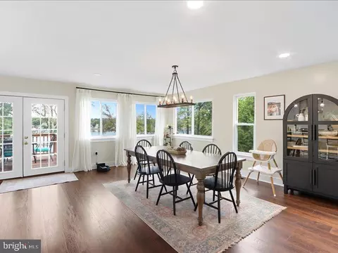 Dining - 706 E Shore Rd, Pasadena, MD 21122 photo 3 of 3