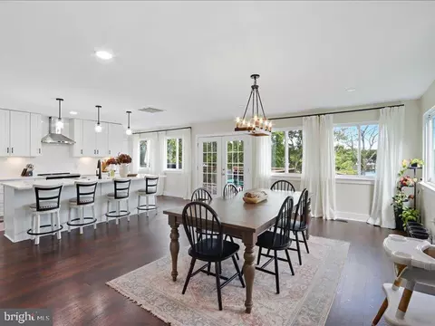 Dining - 706 E Shore Rd, Pasadena, MD 21122 photo 2 of 3
