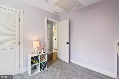 Bedroom - 161 E Bay View Dr, Annapolis, MD 21403 photo 10 of 16