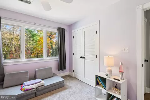 Bedroom - 161 E Bay View Dr, Annapolis, MD 21403 photo 11 of 16