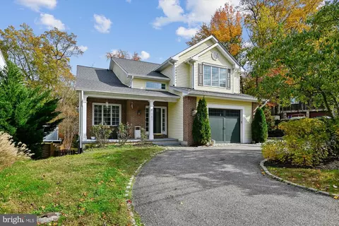 161 E Bay View Dr, Annapolis, MD 21403