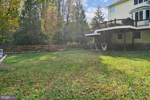 Exterior - 161 E Bay View Dr, Annapolis, MD 21403 photo 22 of 35