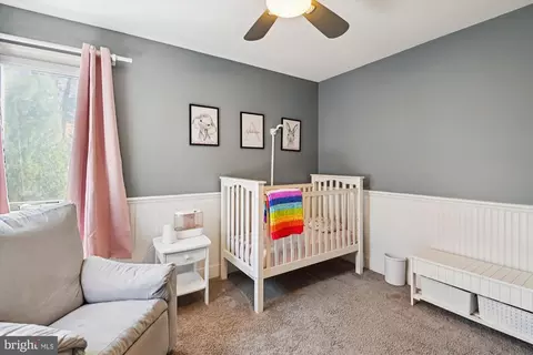 Bedroom - 161 E Bay View Dr, Annapolis, MD 21403 photo 5 of 16