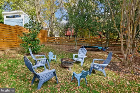 Exterior - 161 E Bay View Dr, Annapolis, MD 21403 photo 19 of 35