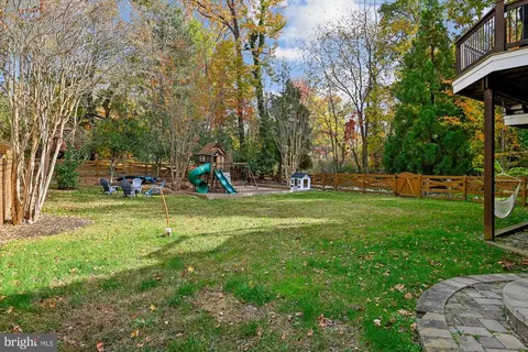 Exterior - 161 E Bay View Dr, Annapolis, MD 21403 photo 25 of 35