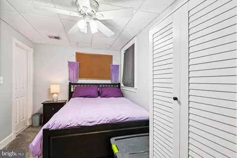 Bedroom - 161 E Bay View Dr, Annapolis, MD 21403 photo 16 of 16