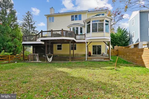 Exterior - 161 E Bay View Dr, Annapolis, MD 21403 photo 24 of 35
