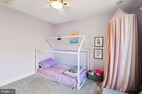 Bedroom - 161 E Bay View Dr, Annapolis, MD 21403 photo 9 of 16