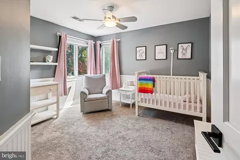 Bedroom - 161 E Bay View Dr, Annapolis, MD 21403 photo 6 of 16