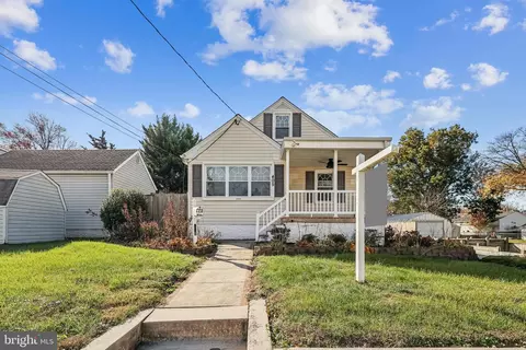405 Laura Ave, Linthicum Heights, MD 21090