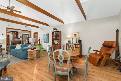 Dining - 336 Epping Way, Annapolis, MD 21401 photo 2 of 2