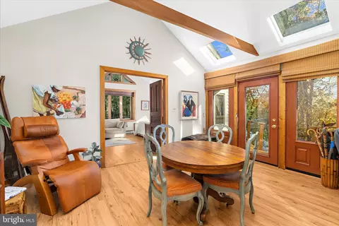 Dining - 336 Epping Way, Annapolis, MD 21401 photo 1 of 2
