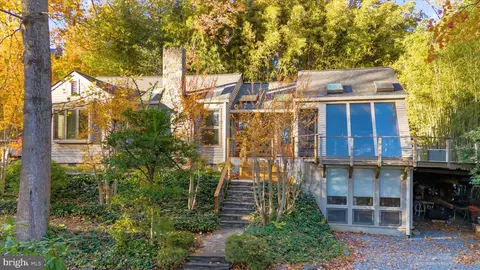 Exterior - 336 Epping Way, Annapolis, MD 21401 photo 1 of 2