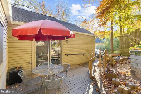 Exterior - 336 Epping Way, Annapolis, MD 21401 photo 2 of 2