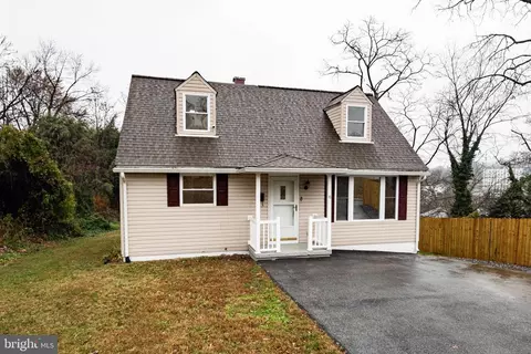 6 Mountain Rd, Linthicum Heights, MD 21090