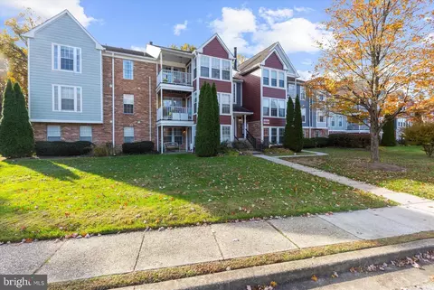 679 Deering Rd #4D, Pasadena, MD 21122