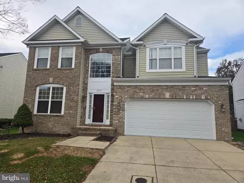 8218 Daniels Purchase Way, Millersville, MD 21108