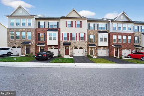 7938 Big Roundtop Rd, Hanover, MD 21076