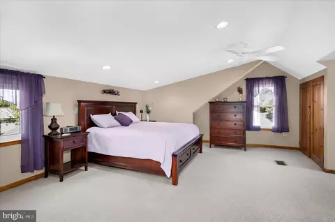 Bedroom - 210 Arundel Rd, Pasadena, MD 21122 photo 6 of 6