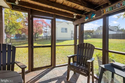Exterior - 210 Arundel Rd, Pasadena, MD 21122 photo 8 of 11