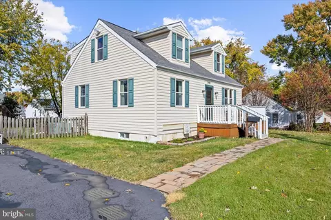 Exterior - 210 Arundel Rd, Pasadena, MD 21122 photo 6 of 11