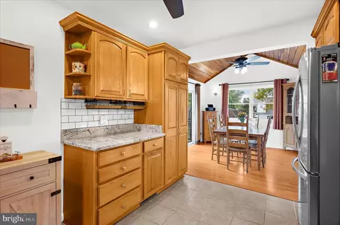 Kitchen - 210 Arundel Rd, Pasadena, MD 21122 photo 1 of 4
