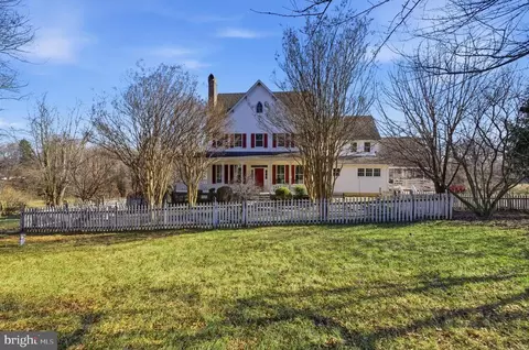 6009 Franklin Gibson Rd, Tracys Landing, MD 20779