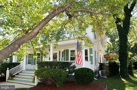 1303 West St, Annapolis, MD 21401