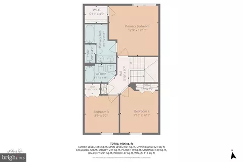 222 Gray Fox Ct, Edgewater, MD 21037 photo 14
