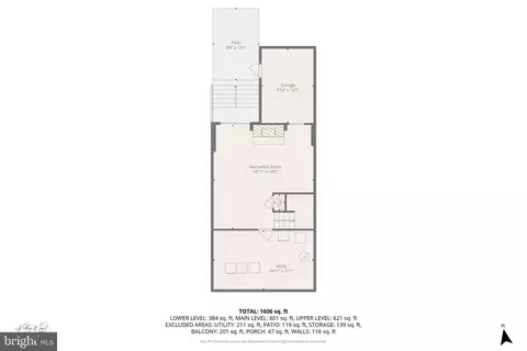222 Gray Fox Ct, Edgewater, MD 21037 photo 24