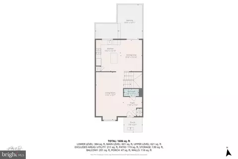 222 Gray Fox Ct, Edgewater, MD 21037 photo 2