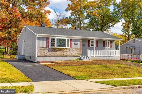 253 Ironshire S, Laurel, MD 20724