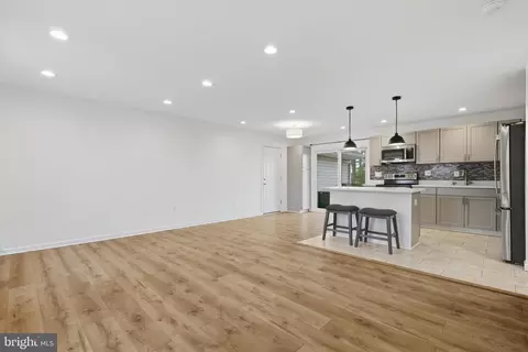 Entry Way - 7428 Hawkins Dr, Hanover, MD 21076 photo 3 of 6