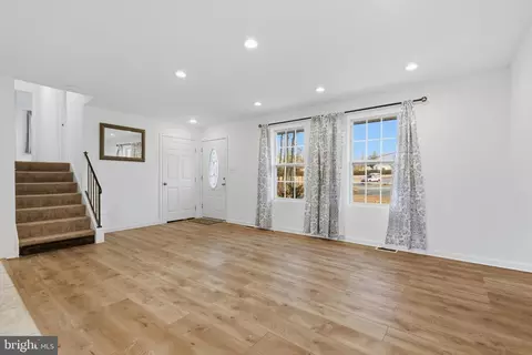 Living - 7428 Hawkins Dr, Hanover, MD 21076 photo 1 of 1