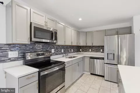 Kitchen - 7428 Hawkins Dr, Hanover, MD 21076 photo 1 of 2