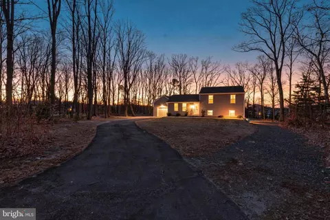 Exterior - 7428 Hawkins Dr, Hanover, MD 21076 photo 3 of 5