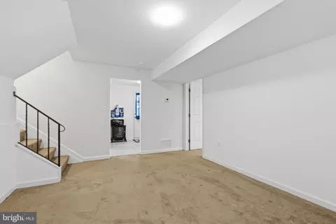 Entry Way - 7428 Hawkins Dr, Hanover, MD 21076 photo 5 of 6