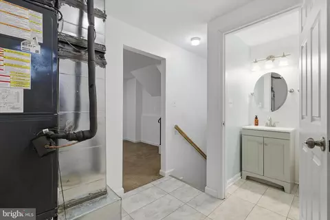 Entry Way - 7428 Hawkins Dr, Hanover, MD 21076 photo 6 of 6
