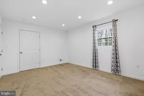 Bedroom - 7428 Hawkins Dr, Hanover, MD 21076 photo 2 of 2
