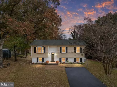 Exterior - 7963 Oak Rd, Pasadena, MD 21122 photo 14 of 14
